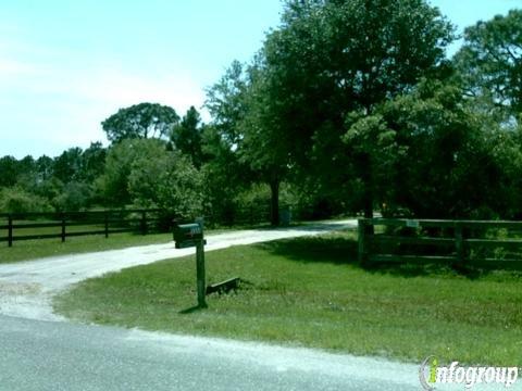 Kurt R Crist Landscape