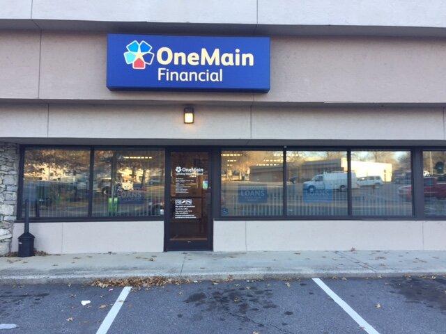 OneMain Financial