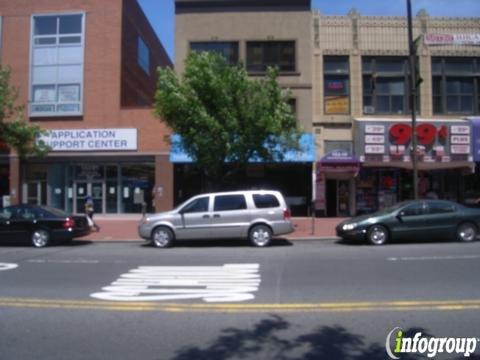 Whiterock Ventures LLC