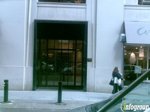 Epstein & Fass Associates