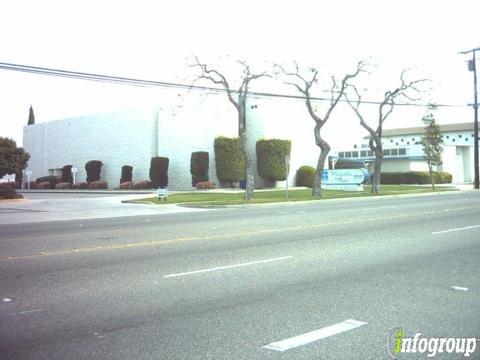 East West Community Church