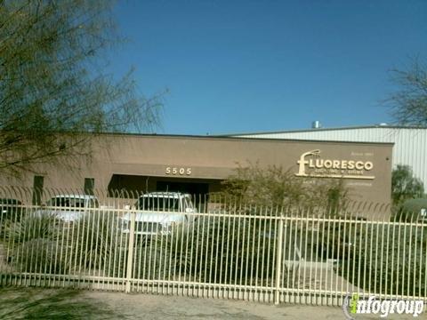 Fluoresco Lighting & Signs