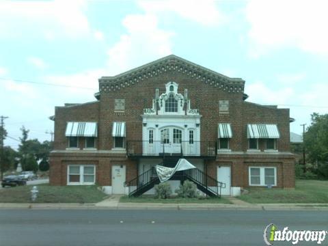 Hassan Masjid of All Islam