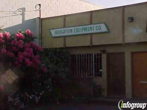 Irrigation Equipment Company