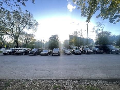 Ravands Private Rides LLC