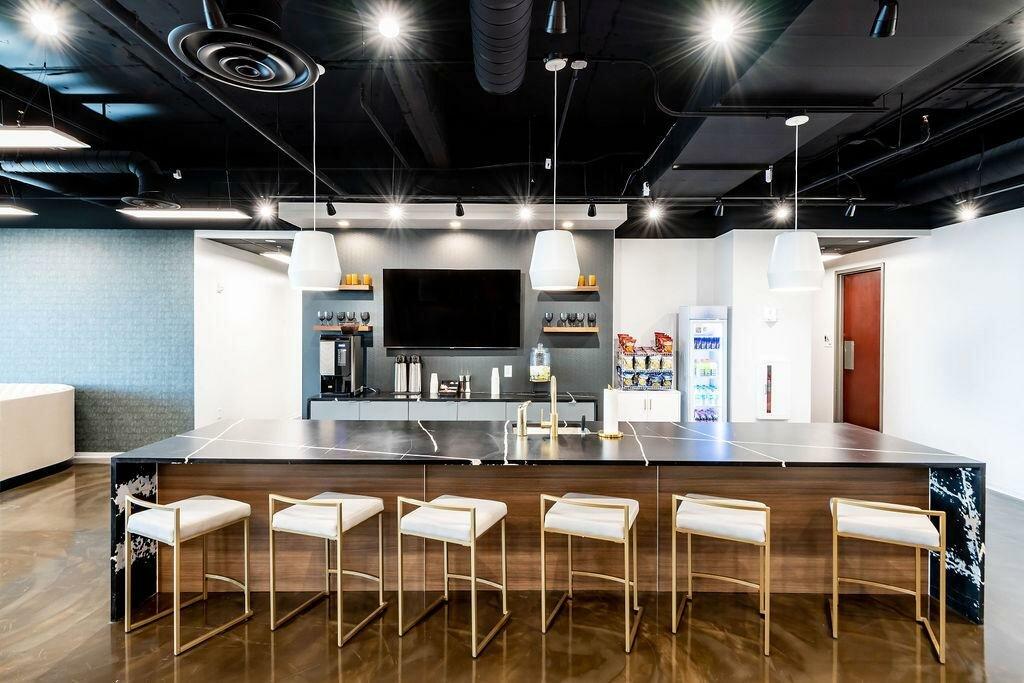Lucid Private Offices-Alpharetta