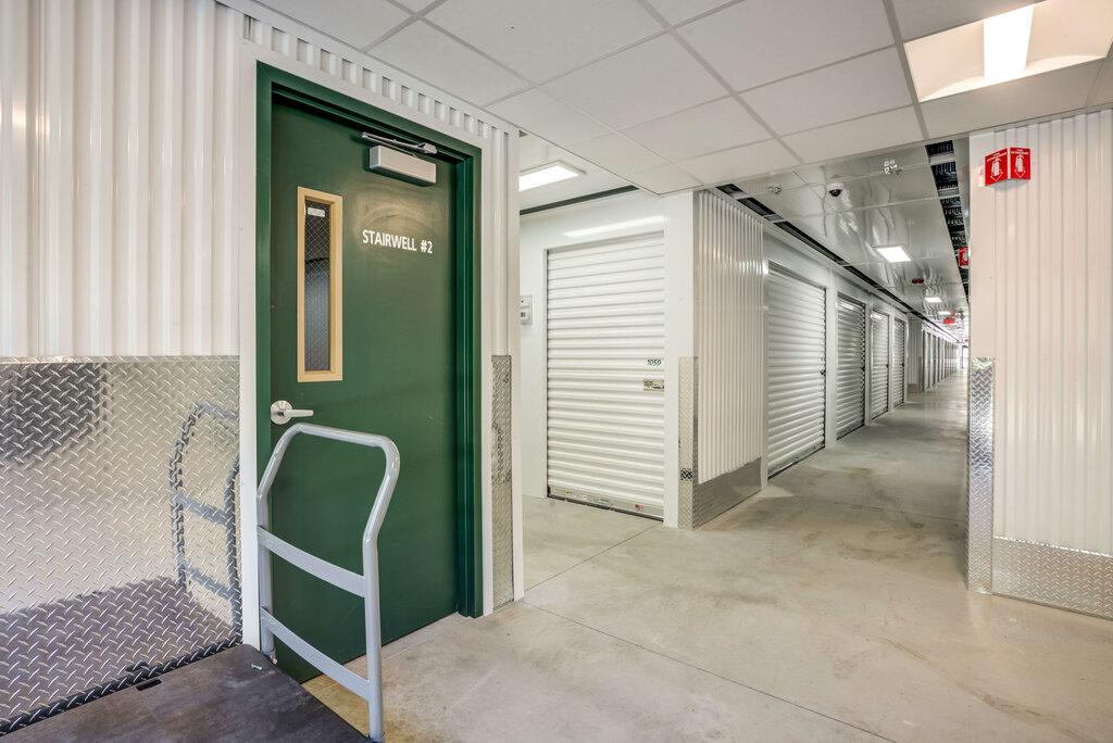 The Storage Solutions - Kittery