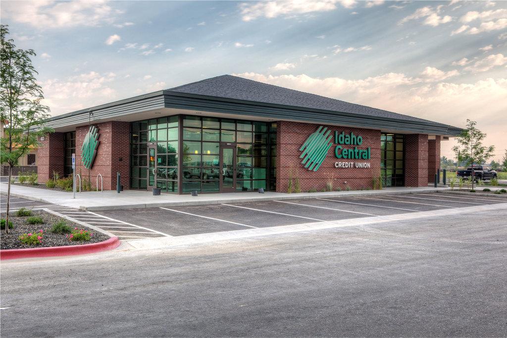 Idaho Central Credit Union