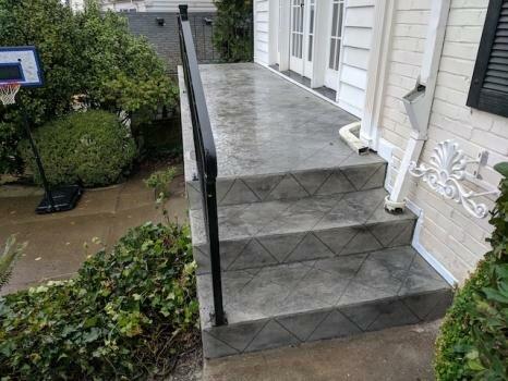 Rock Solid Waterproofing