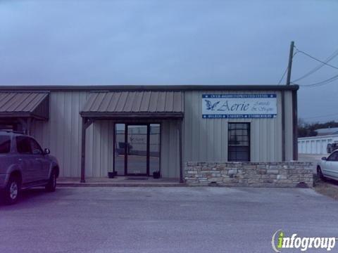 Aerie Awards & Signs