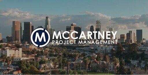 McCartney Project Management