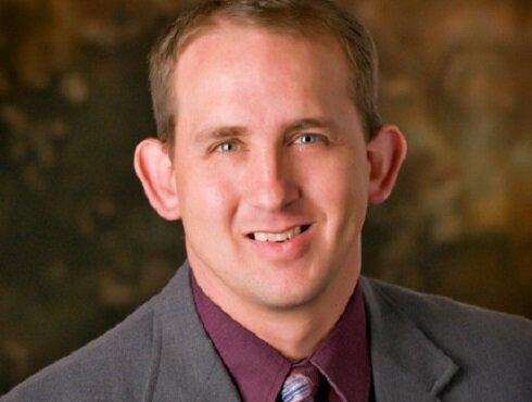 Strayer, Matthew, PT