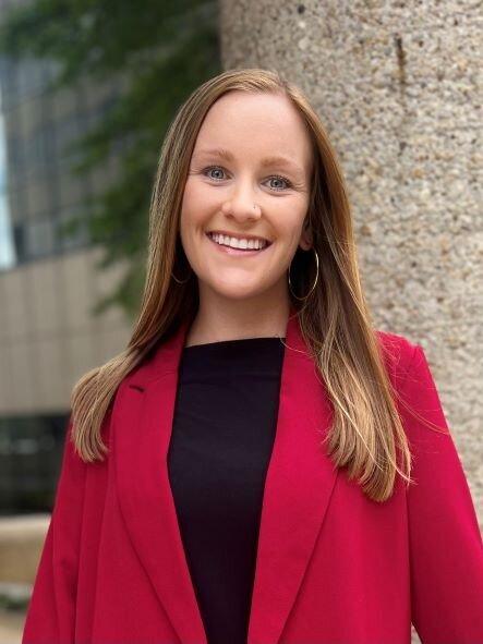 Merrill Lynch Financial Advisor Vince Stafford