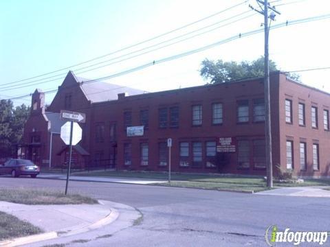 Wee Care Learning Center