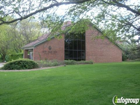 Alpha Gamma Delta Fraternity