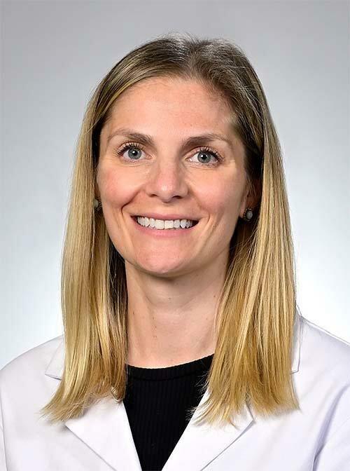 Jennifer L Digian, CRNP - Penn Heart and Vascular Center