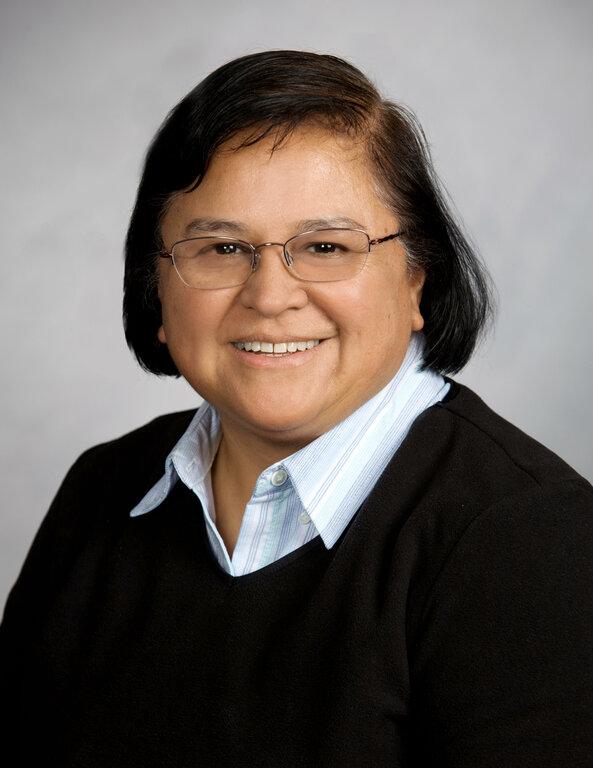 Cecilia Gutierrez, MD - UC San Diego Health-Scripps Ranch