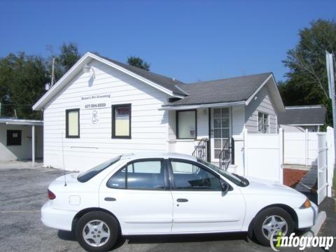 Renee's Dog Grooming