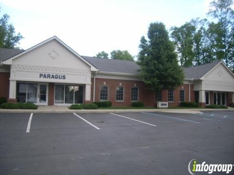 Paragus Group
