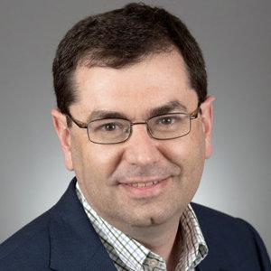 Joel N. Hirschhorn MD PhD