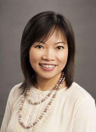 Serena Zou-Chase Home Lending Advisor-NMLS ID 633485