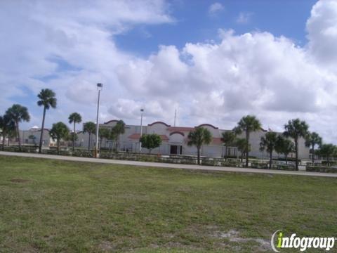 Rock Island Elementary School