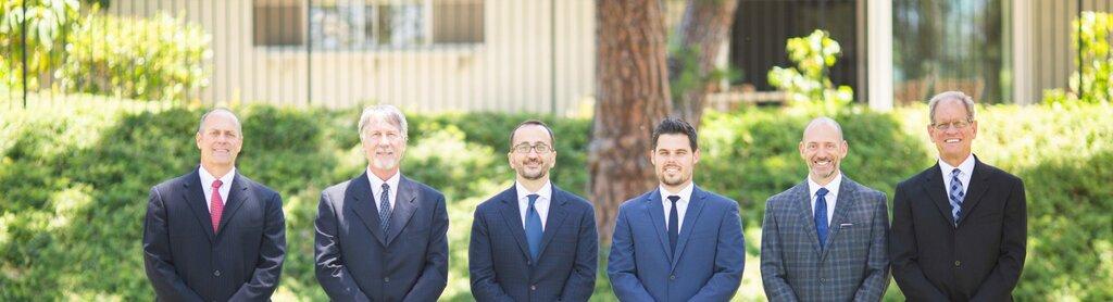 Orange County Centers For Oral Surgery & Dental Implants