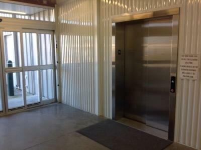 The Storage Center-Central Baton Rouge