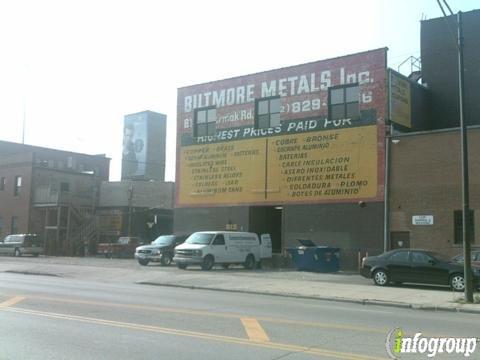 Biltmore Metal