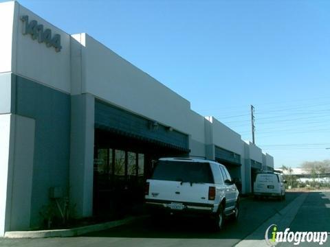 Central Business Park