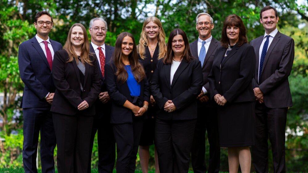 Merrill Lynch Financial Advisor Foster Conklin