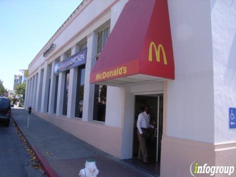 Electric Charging Station