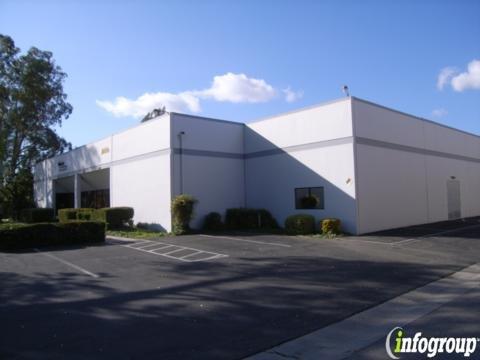 Valencia Fulfillment