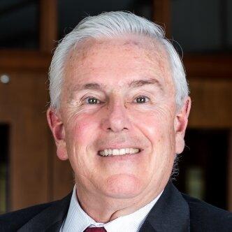 Merrill Lynch Financial Advisor Peter Snelling