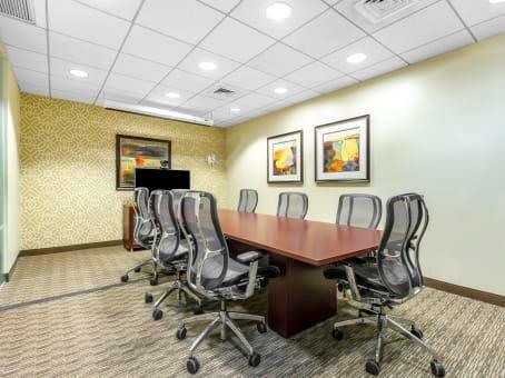 Regus - New York City - One Liberty Plaza