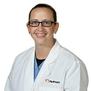 Jessica Spirl, PA - Piedmont Heart Cardiothoracic Surgery at Augusta
