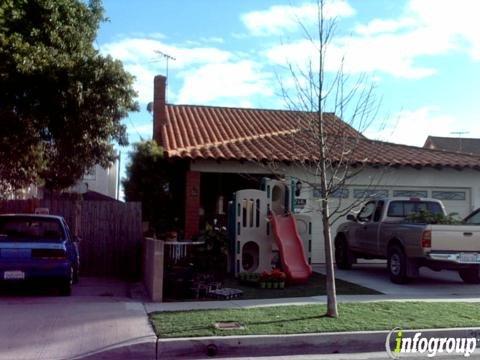 Fujimoto Landscaping