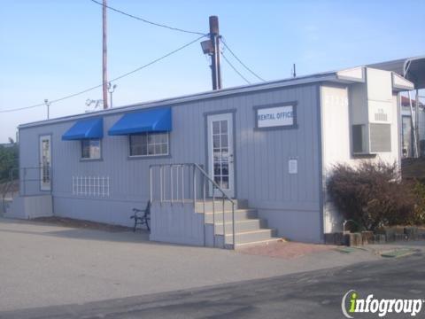 Maclay Rancho Nursery