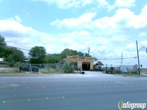 I G Hernandez Tire Shop