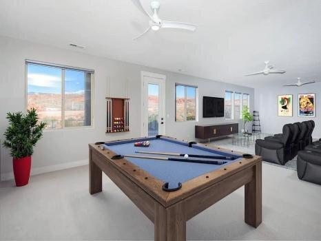 Utah Basement Finisher