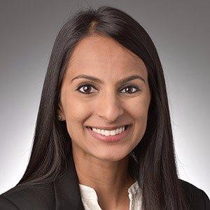 Pooja Agrawal, M.D.