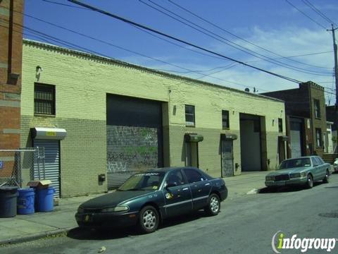 Trade Group USA