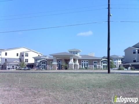 Eagles Pointe Housing Partners Ltd