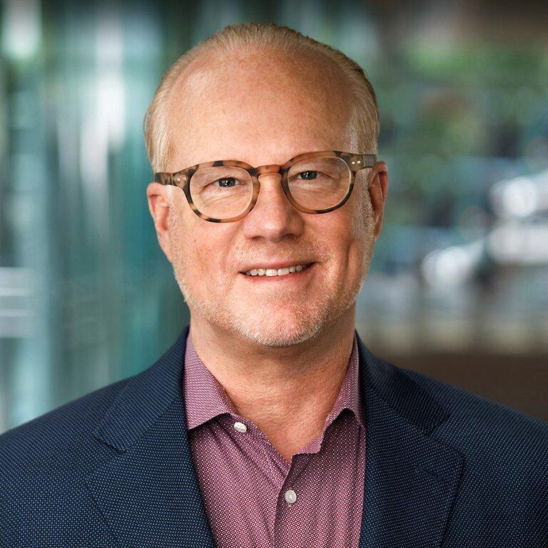 Merrill Lynch Financial Advisor Derek Christian