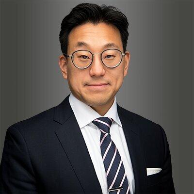 Merrill Lynch Financial Advisor Charles Kim