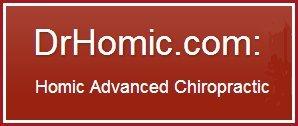 Homic Advanced Chiropractic