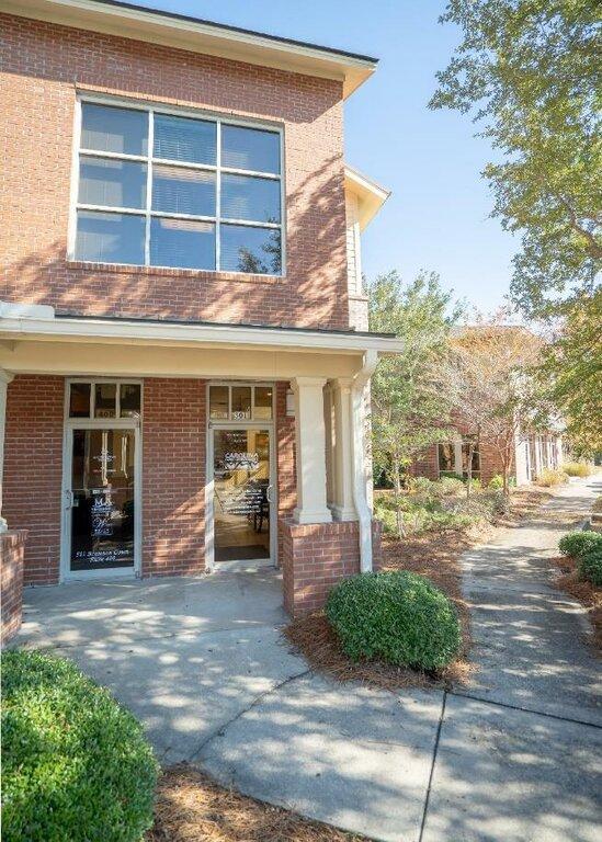 Carolina Foot & Ankle Specialists