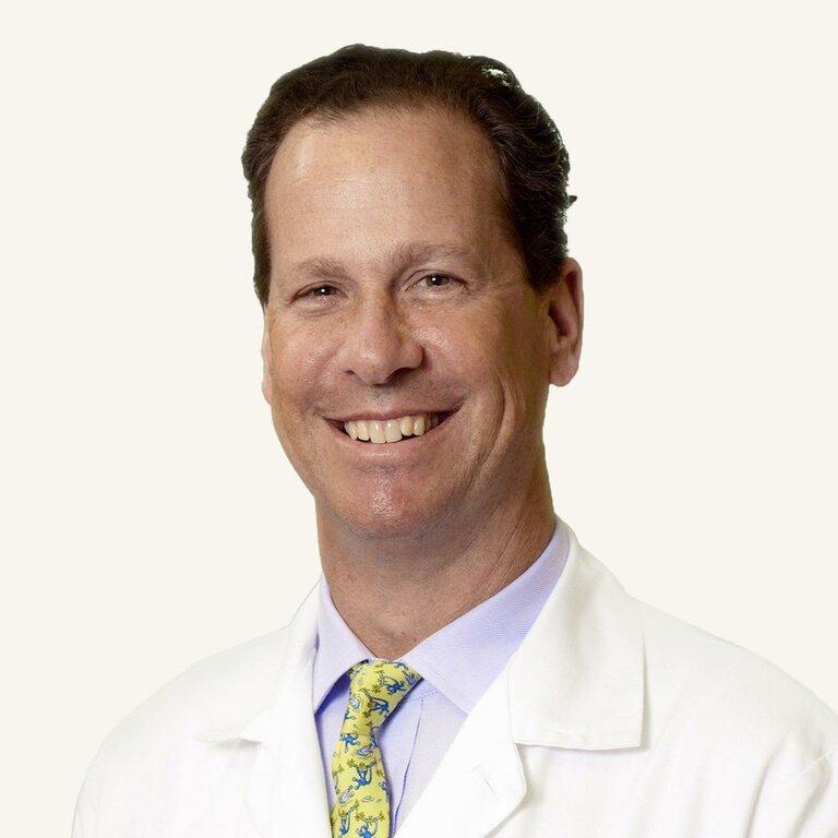 Struan H Coleman, MD - HSS Sports Medicine Institute West Side