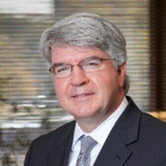 Merrill Lynch Financial Advisor Weldon Boyles