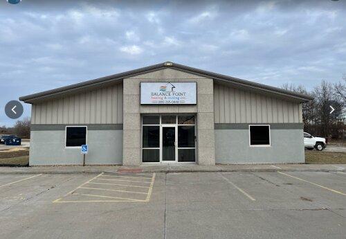 Balance Point Heating & Cooling Inc